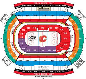 Calgary Flames vs Anaheim Ducks