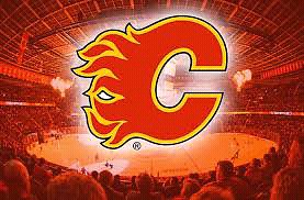 Calgary flames playoff tickets