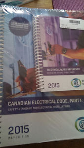 Canadian Electrical code