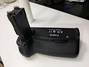 Canon Battery Grip BG-E13
