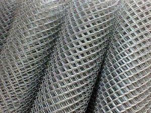 Chain Link fence / chainlink mesh