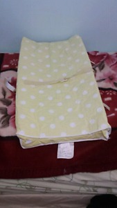 Change pad