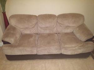 Cheap Sofa for quick sale - $ 70
