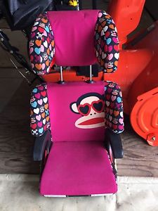 Clek Oobr Booster Seat