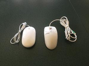 Compac Mouse