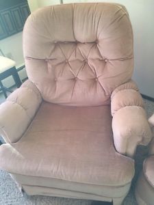 Couch set for sale