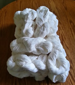 Crochet cotton
