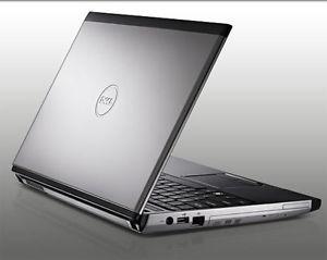 Dell Vostro  i3 laptop 13.3" widescreen