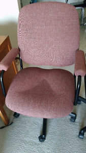 Desk chair