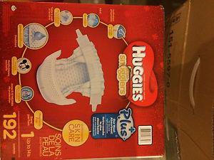 Diapers