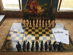Dragon Chess