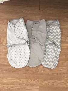 Easy Swaddle 0-3 months