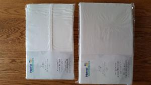Egyptian Cotton Sheet Set - Brand New
