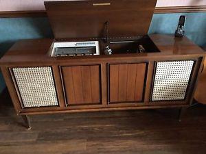 Electrolux Stereo