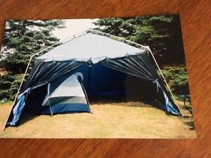 Eureka! Northern Breeze Screen Tent