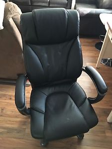 Executive Computer Chair