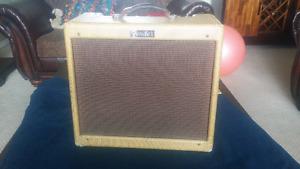  Fender Amp Deluxe