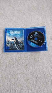 Final Fantasy 15 for PS4 for sale
