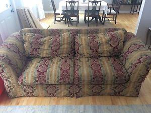 Free couch