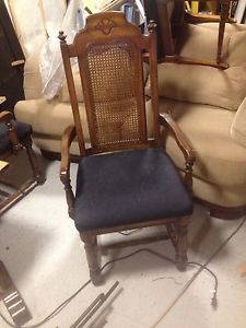 Free table and 6 chairs