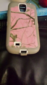 Galaxy S4 otterbox
