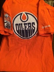 Go Oilers