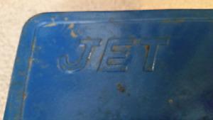 Good Jet 51 Piece Complete Socket Set In Good used condition