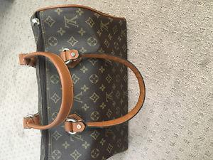 Gorgeous LV purse