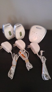 Graco Baby Monitor