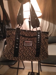 Guess Purse