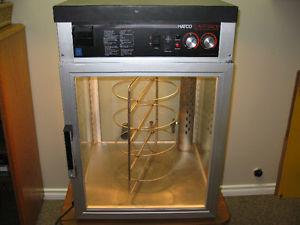 Hatco Pizza /Food Warmer For Sale.Holds 3 18 inch Pizzas.Has