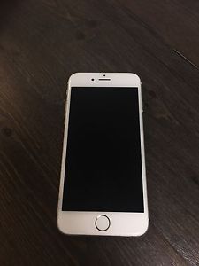 IPhone 6 GOLD 64GB (ROGERS)