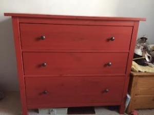 Ikea dresser- MOVING MUST SELL
