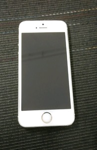 Iphone 5S 16 GB locked to Rogers