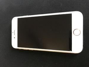 Iphone 6, 16GB w/ Bell, Mint Condition! FREE Case incl.