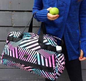Ivivva "In The Game" Duffle Bag
