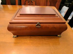 Jewelry Box for sale
