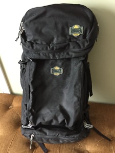 Kelty Pangaea Internal Frame backpack