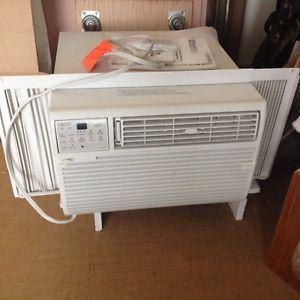 Kenmore  BTU Window Air Conditioner