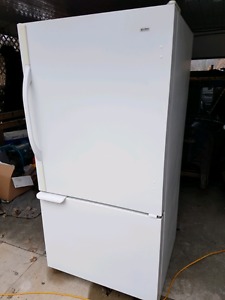 Kenmore fridge for sale