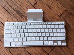 Keyboard - ipad