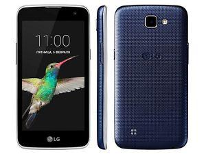 LG K4 Unlocked Cellphone