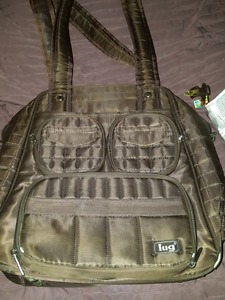 LUG bag