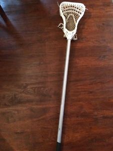 Lacrosse stick
