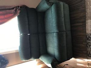 Lazy boy recliner