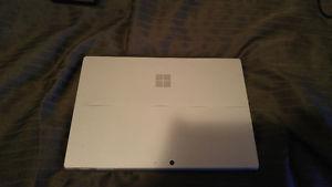 Like New Surface Pro 4 i5, 4GB RAM, REDUCED PRICE