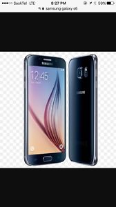 Like new 9/10 Samsung galaxy s6