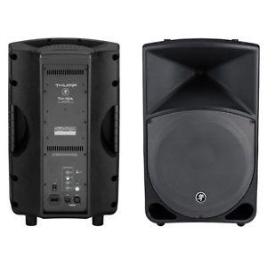 Mackie Thump-12A Powered Speaker