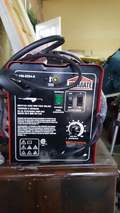 Mig welder