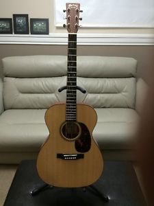 Mint Condition Martin GT